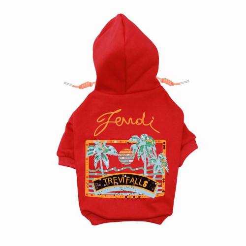 FD Pet Hoodies-503