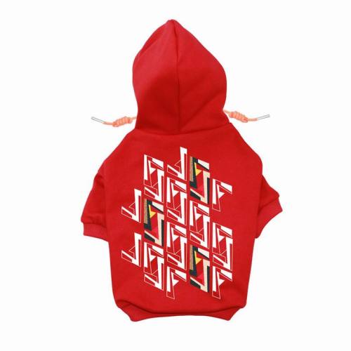 FD Pet Hoodies-516