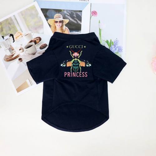 G Dog T Shirt-093