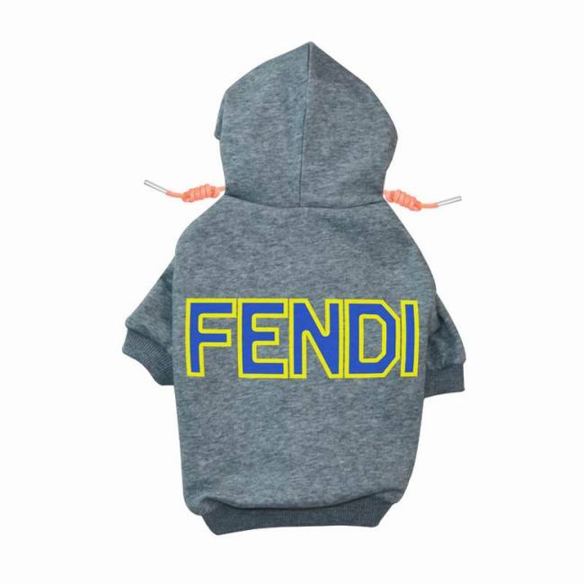 FD Pet Hoodies-302