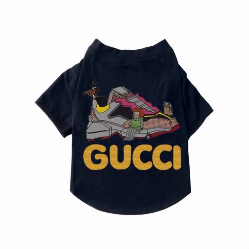 G Dog T Shirt-167