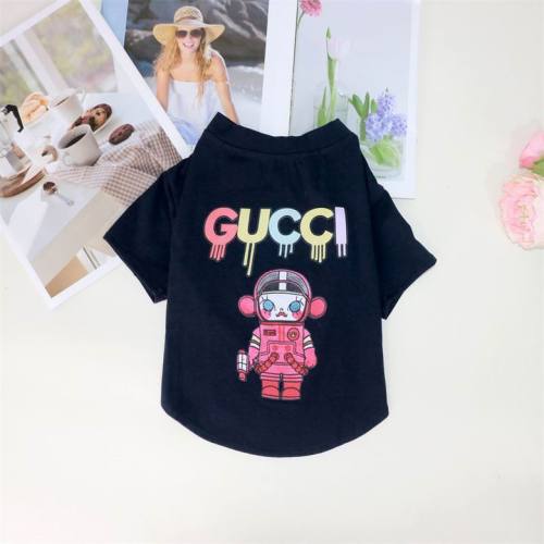 G Dog T Shirt-463