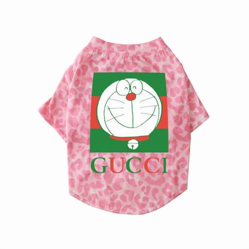 G Dog T Shirt-322