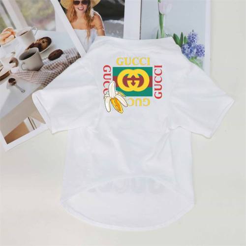 G Dog T Shirt-027