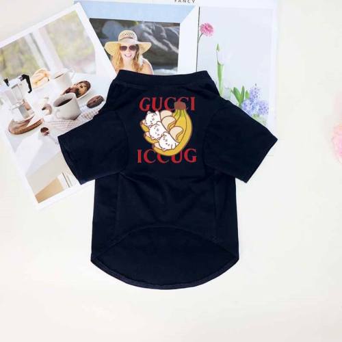 G Dog T Shirt-032
