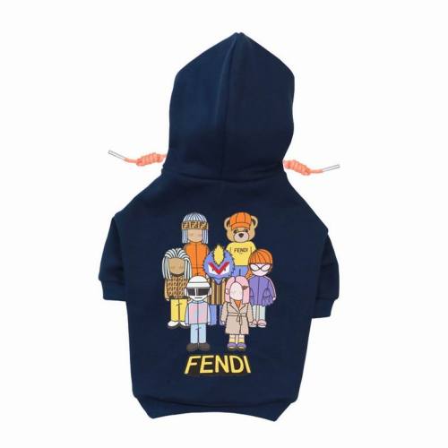 FD Pet Hoodies-182
