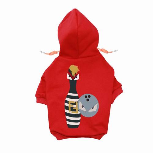 FD Pet Hoodies-470