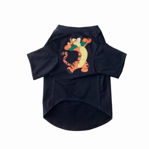 G Dog T Shirt-476