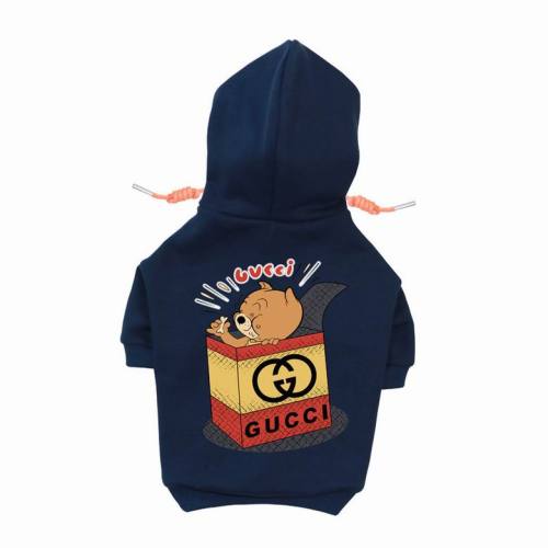 G Pet Hoodies-918