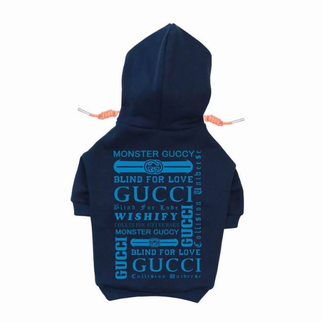 G Pet Hoodies-154