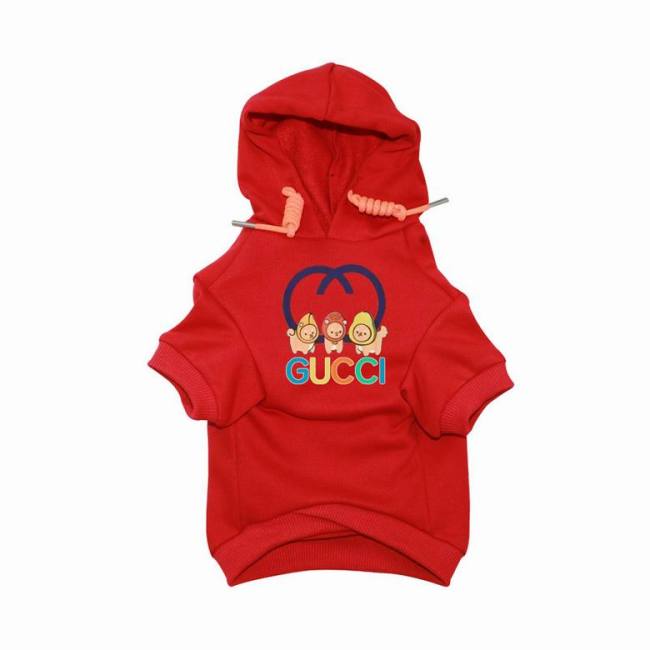 G Pet Hoodies-024
