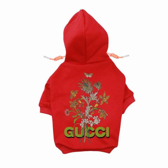 G Pet Hoodies-665