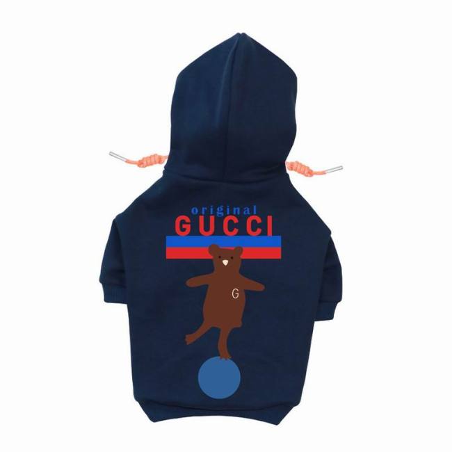 G Pet Hoodies-223