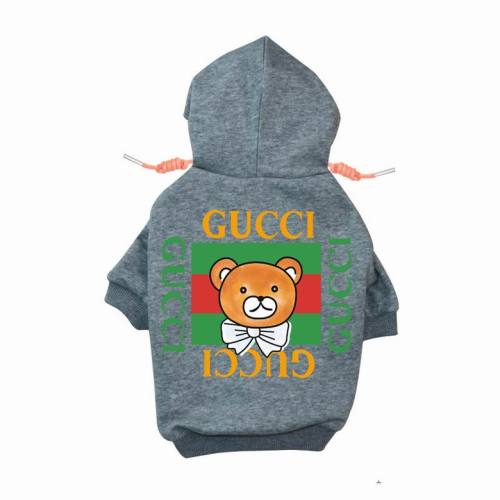G Pet Hoodies-405