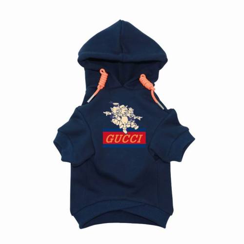 G Pet Hoodies-855