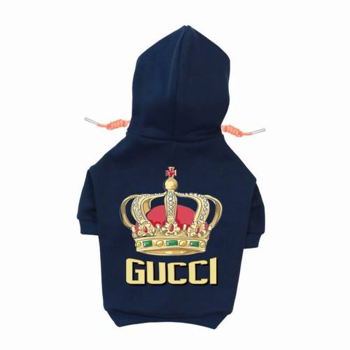 G Pet Hoodies-925