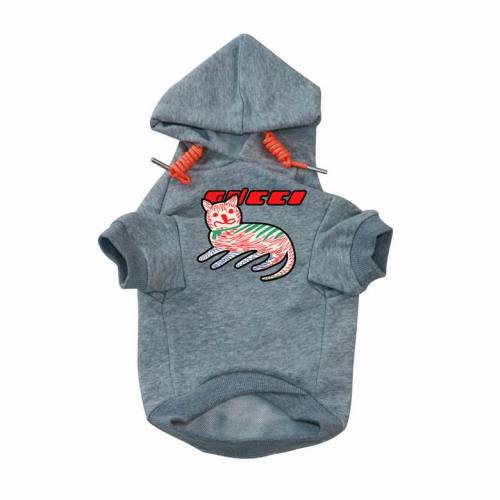 G Pet Hoodies-275