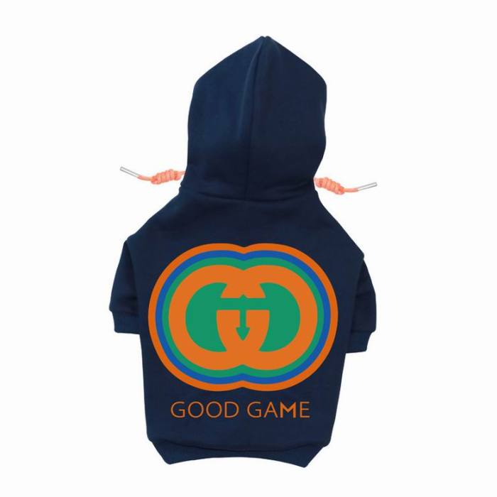G Pet Hoodies-953