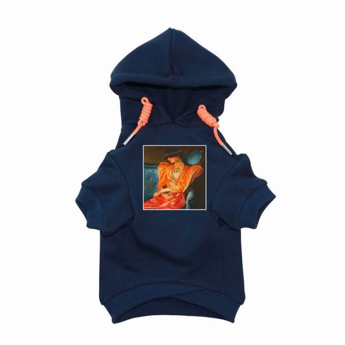 G Pet Hoodies-851