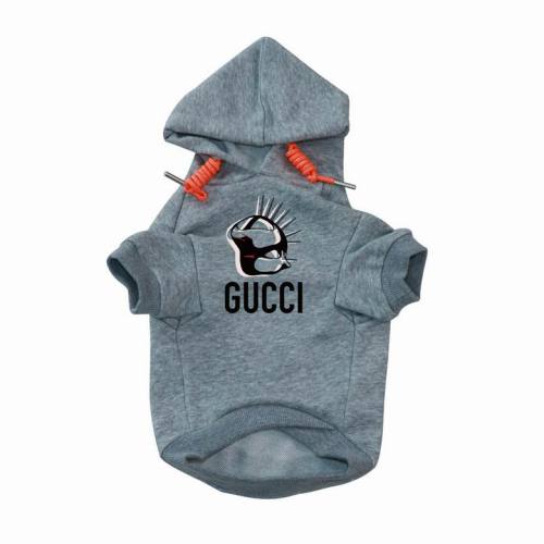 G Pet Hoodies-265