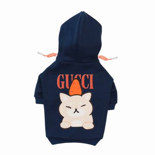 G Pet Hoodies-904