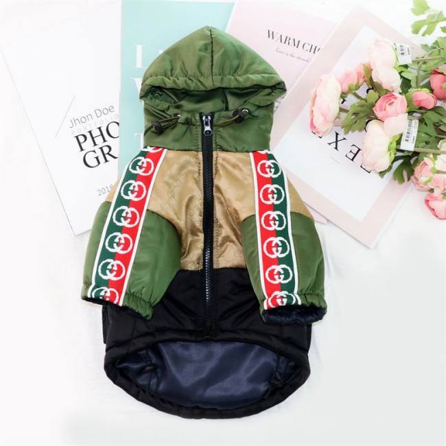 Pet Jacket-011