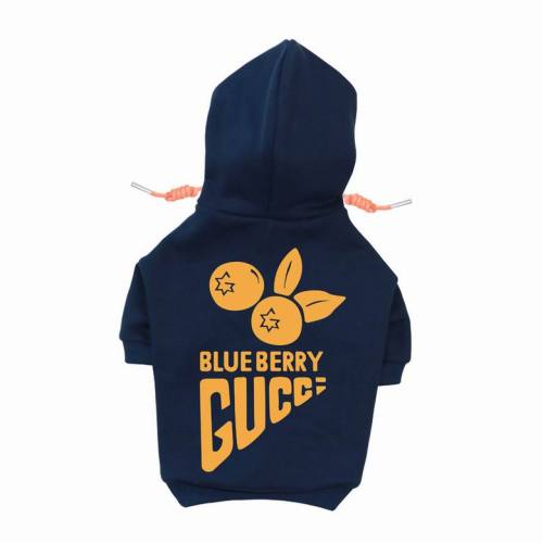 G Pet Hoodies-199
