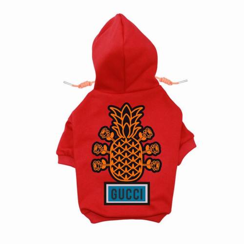 G Pet Hoodies-650