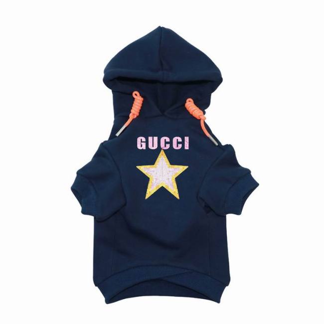G Pet Hoodies-823