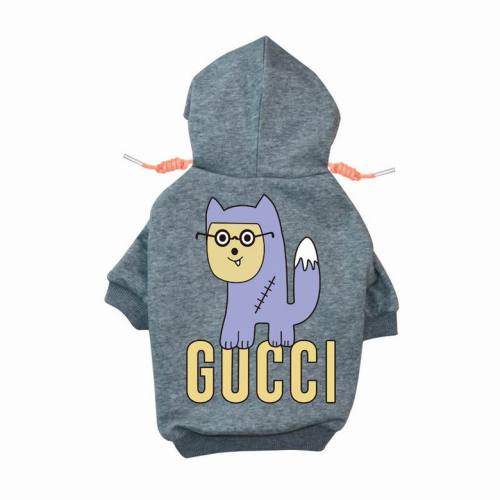 G Pet Hoodies-428