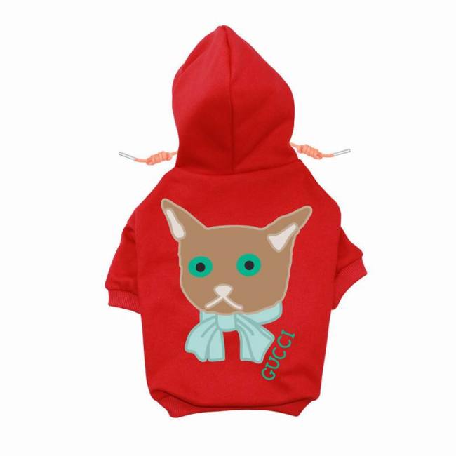 G Pet Hoodies-681