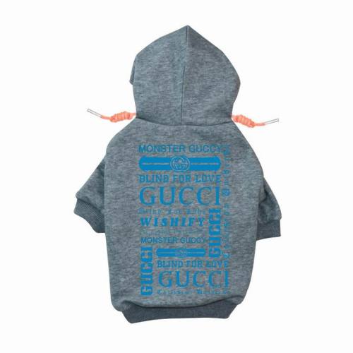 G Pet Hoodies-380
