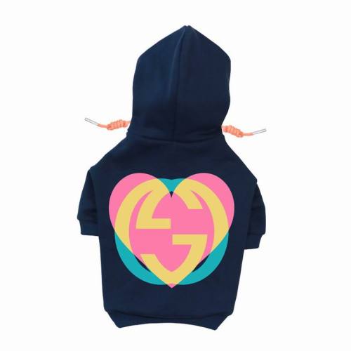G Pet Hoodies-235