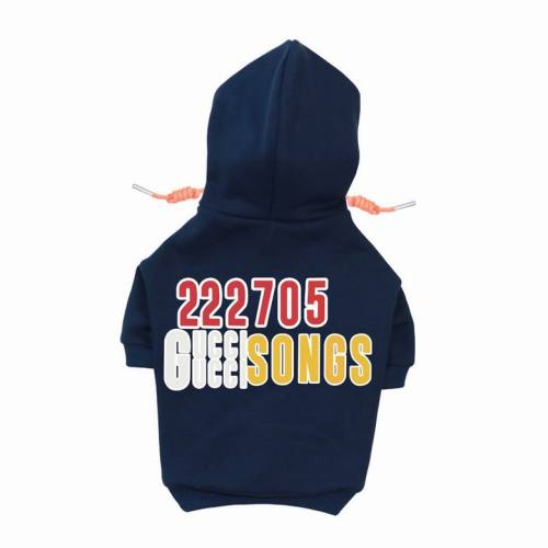 G Pet Hoodies-230