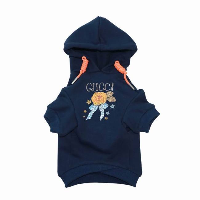 G Pet Hoodies-841