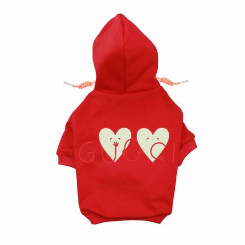 G Pet Hoodies-699
