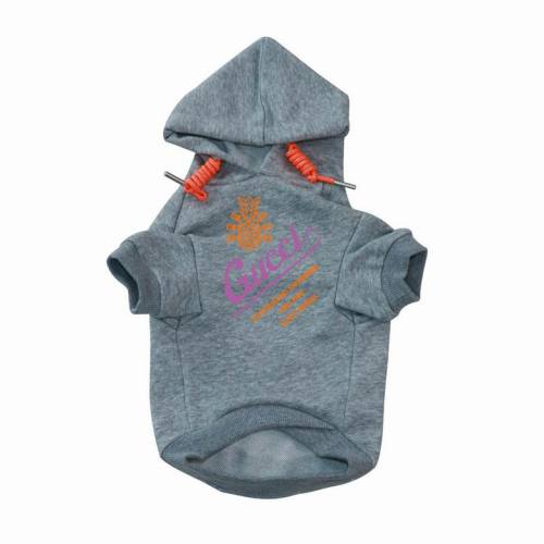 G Pet Hoodies-310