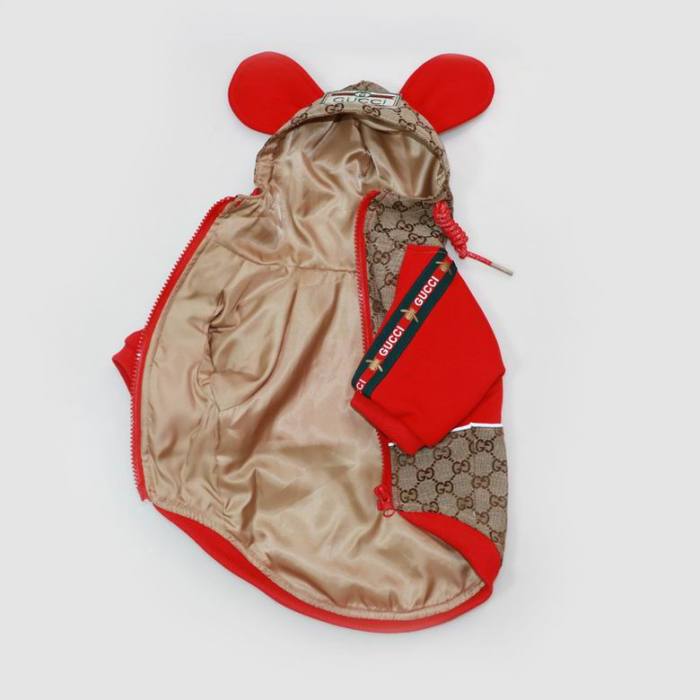 Pet Jacket-036