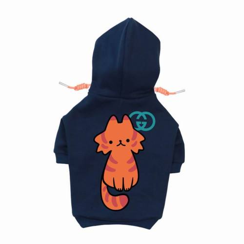 G Pet Hoodies-977