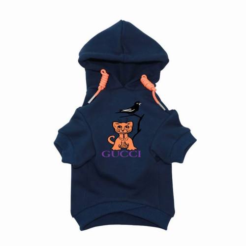 G Pet Hoodies-835
