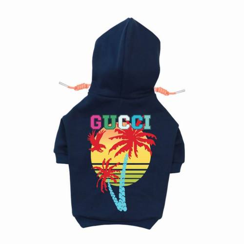 G Pet Hoodies-206
