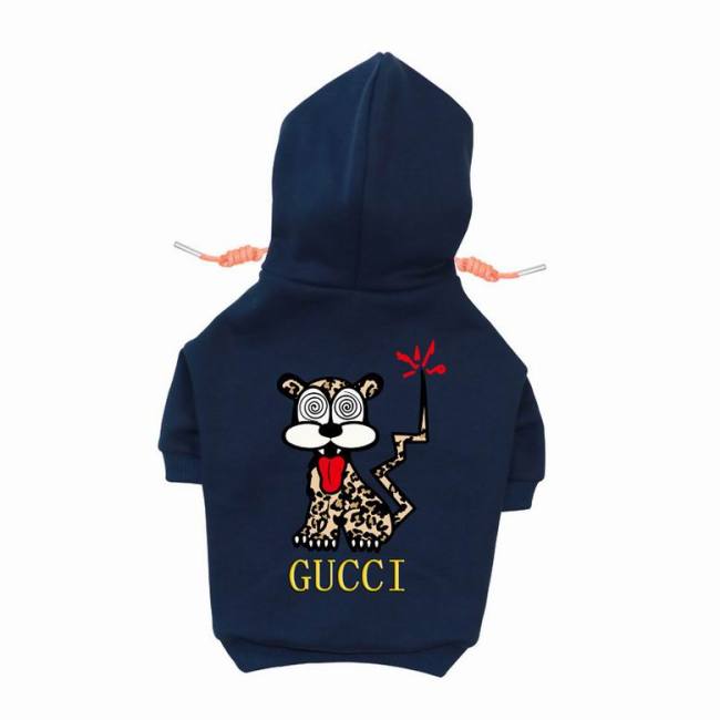 G Pet Hoodies-1804