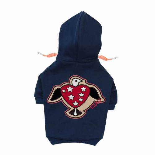 G Pet Hoodies-240