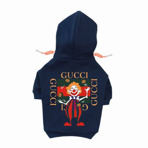 G Pet Hoodies-942