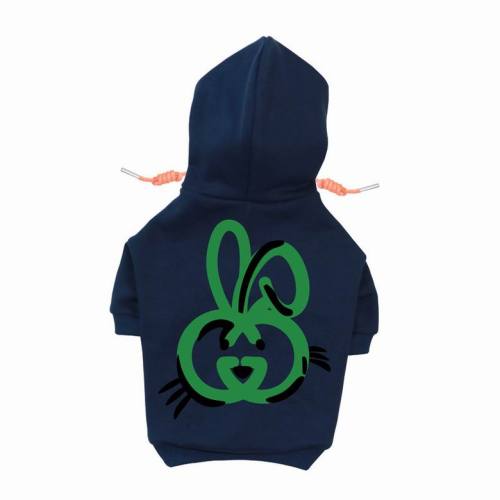 G Pet Hoodies-936