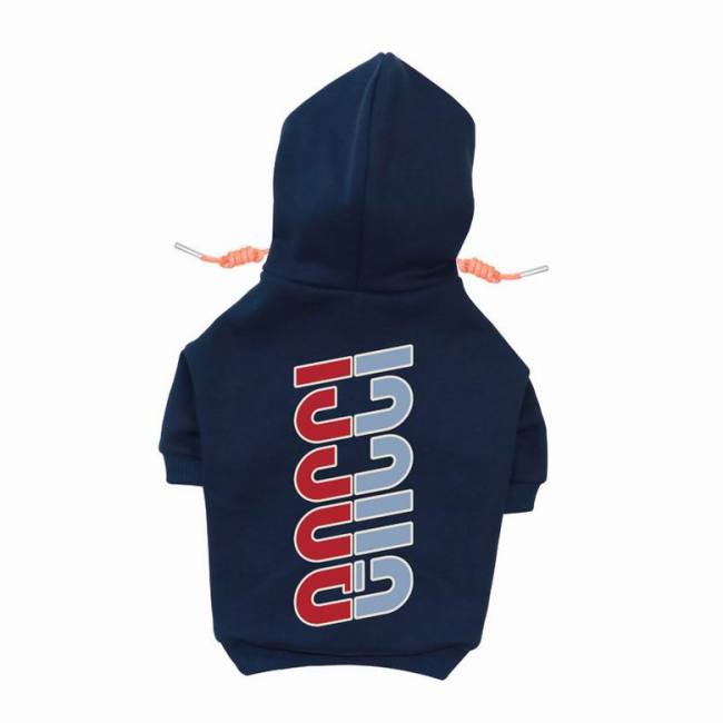 G Pet Hoodies-970