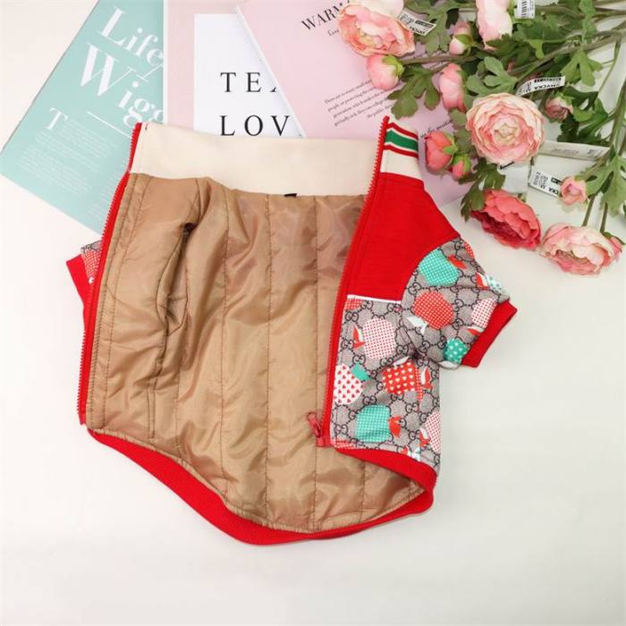 Pet Jacket-045