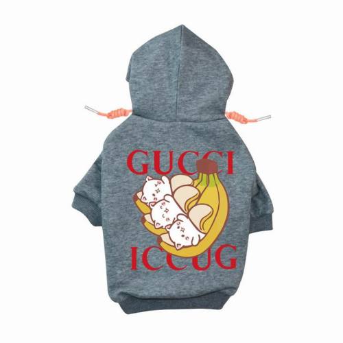 G Pet Hoodies-1300