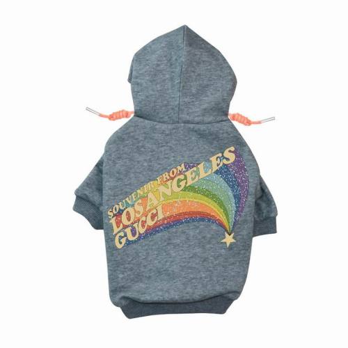 G Pet Hoodies-427