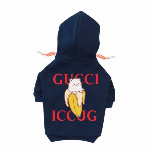 G Pet Hoodies-939